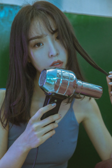 娘王之路